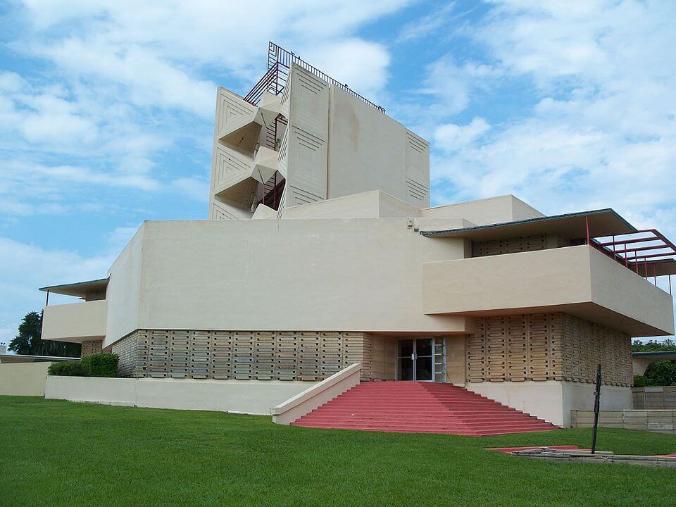 Florida Southern College