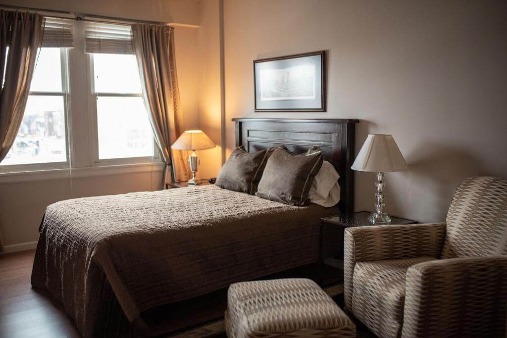 Fountainview Inn