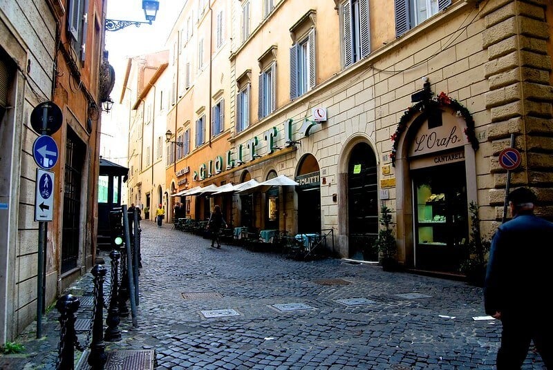 Giolitti