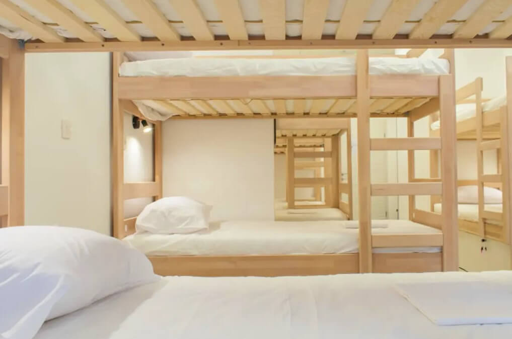 Gravitas Hostel