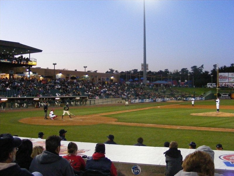 Greensboro Grasshoppers