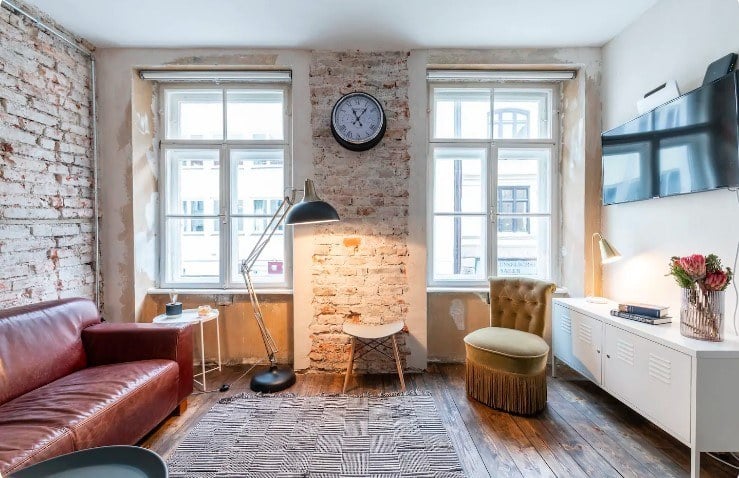 Historic Old Munich Loft, Munich