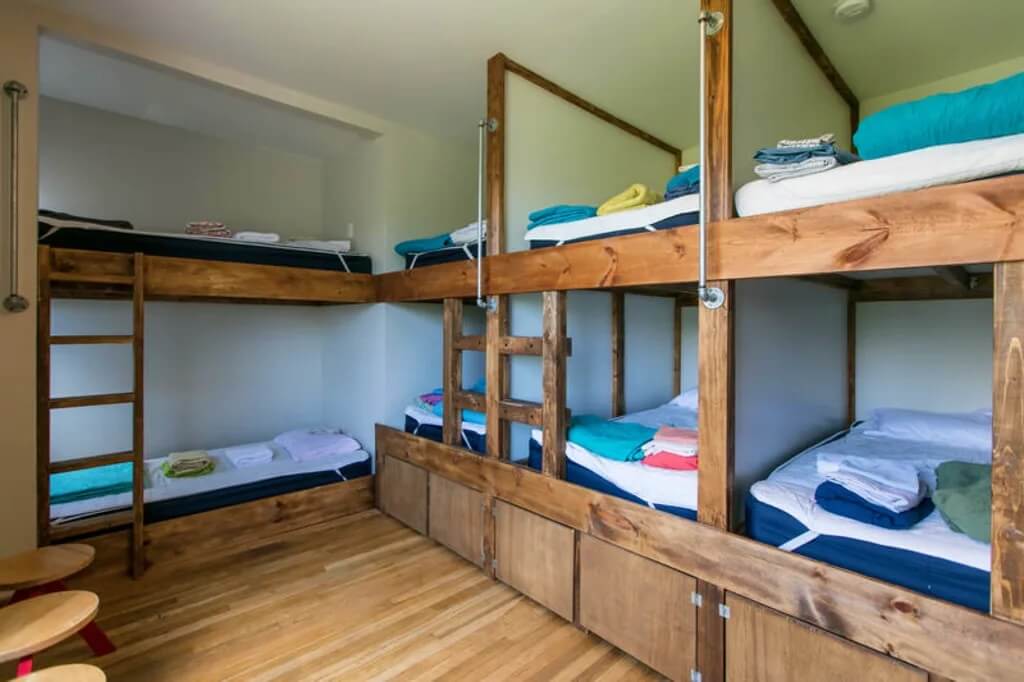 Hostel Detroit