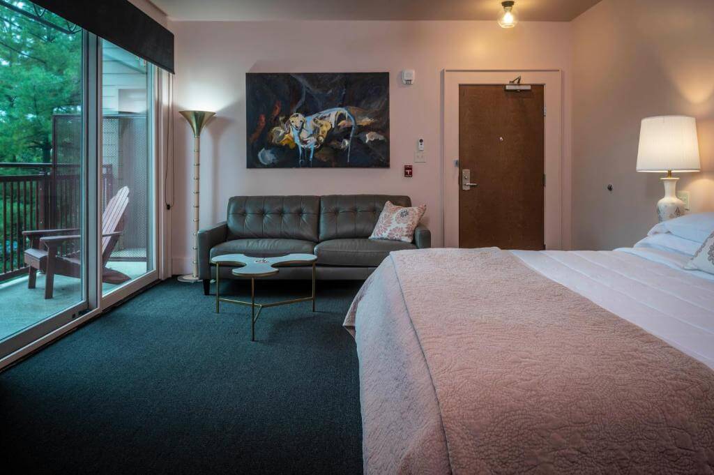 Hotel Broad Ripple
