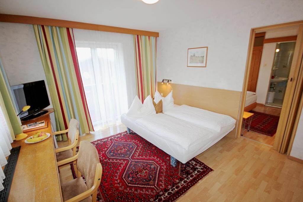 Hotel Sonnenhof