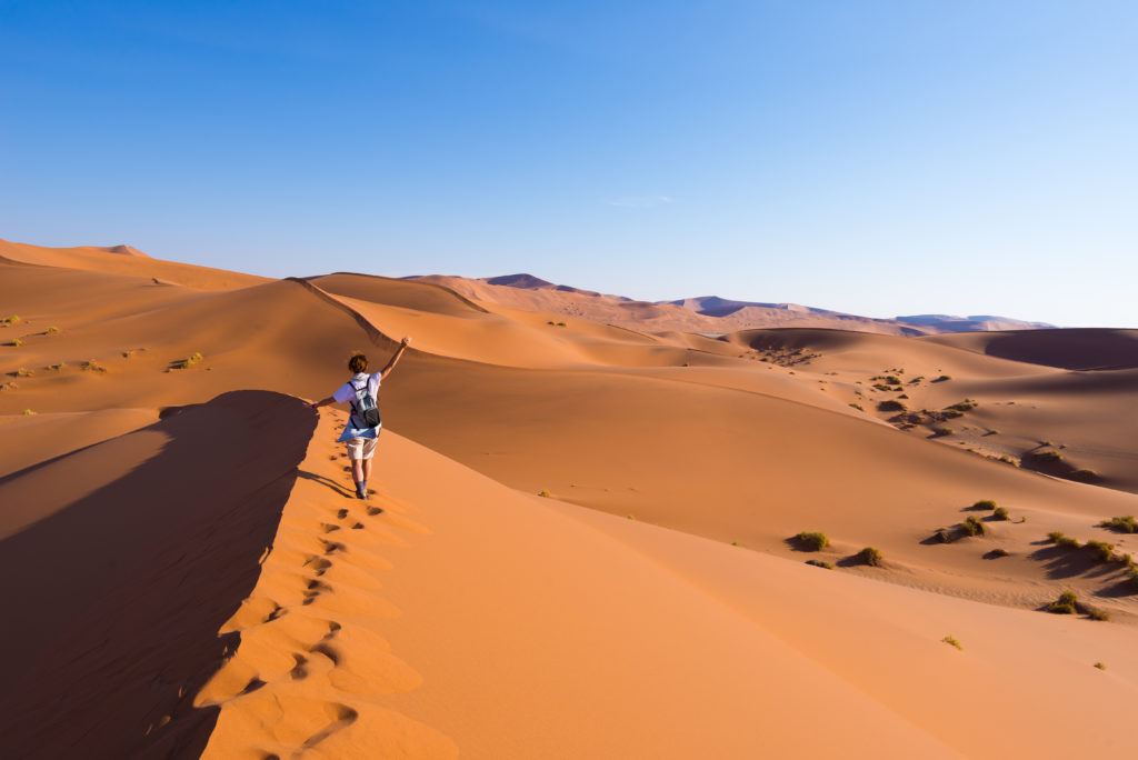 namibia bucket list adventures