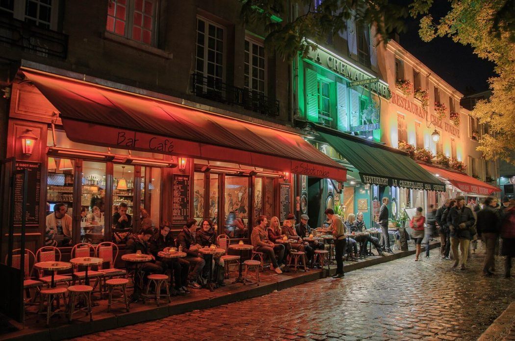 How Safe is France to Visit? (2022 Guide)