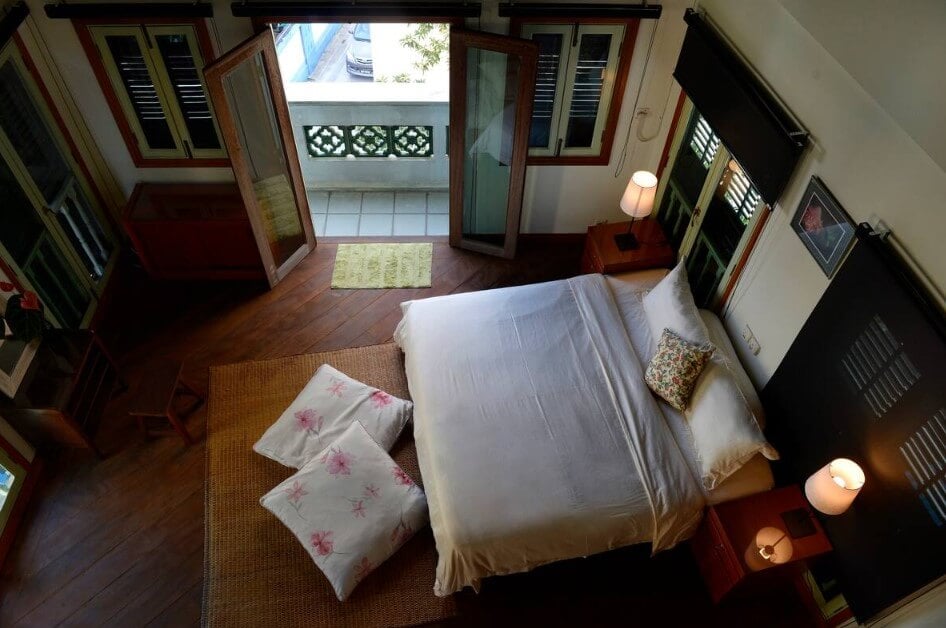 Kai Joo Suites #1