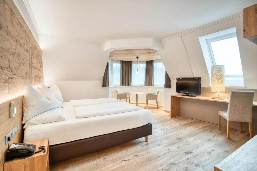 Leipziger Hof Innsbruck