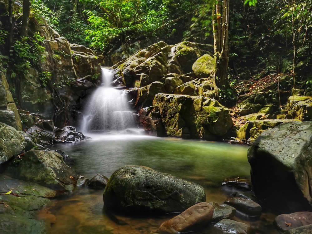 Likas Kota Kinabalu