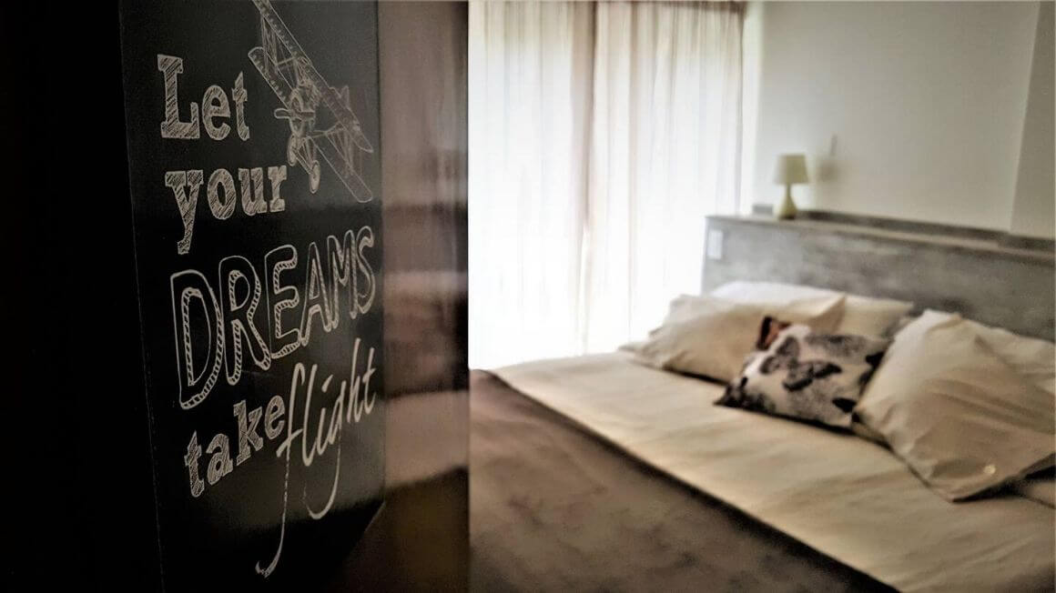 Luminous apartment on Cañada cordoba