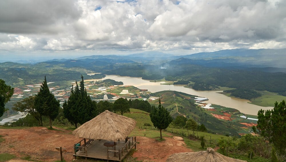 Mai Anh Dao Da Lat