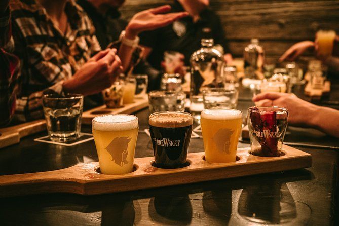 Montreal’s Craft Brew Scene