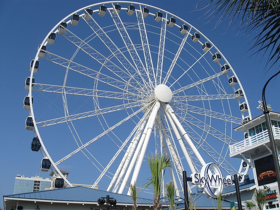 Myrtle Beach SkyWheel