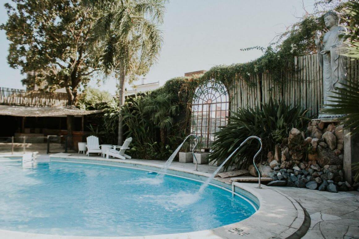 Onas Hostel and Suites cordoba