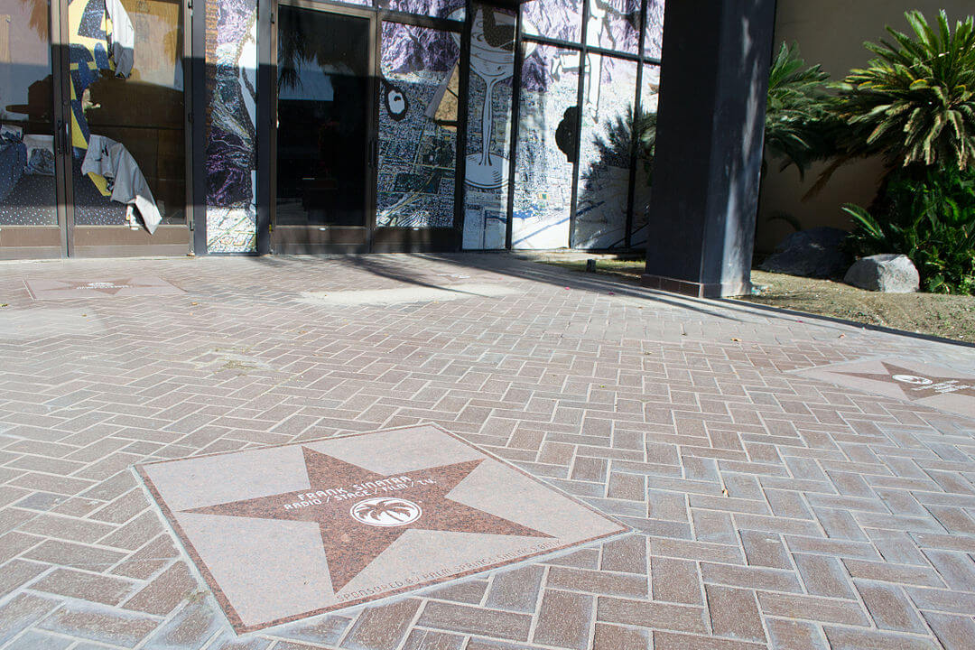 Palm Springs Walk of Stars
