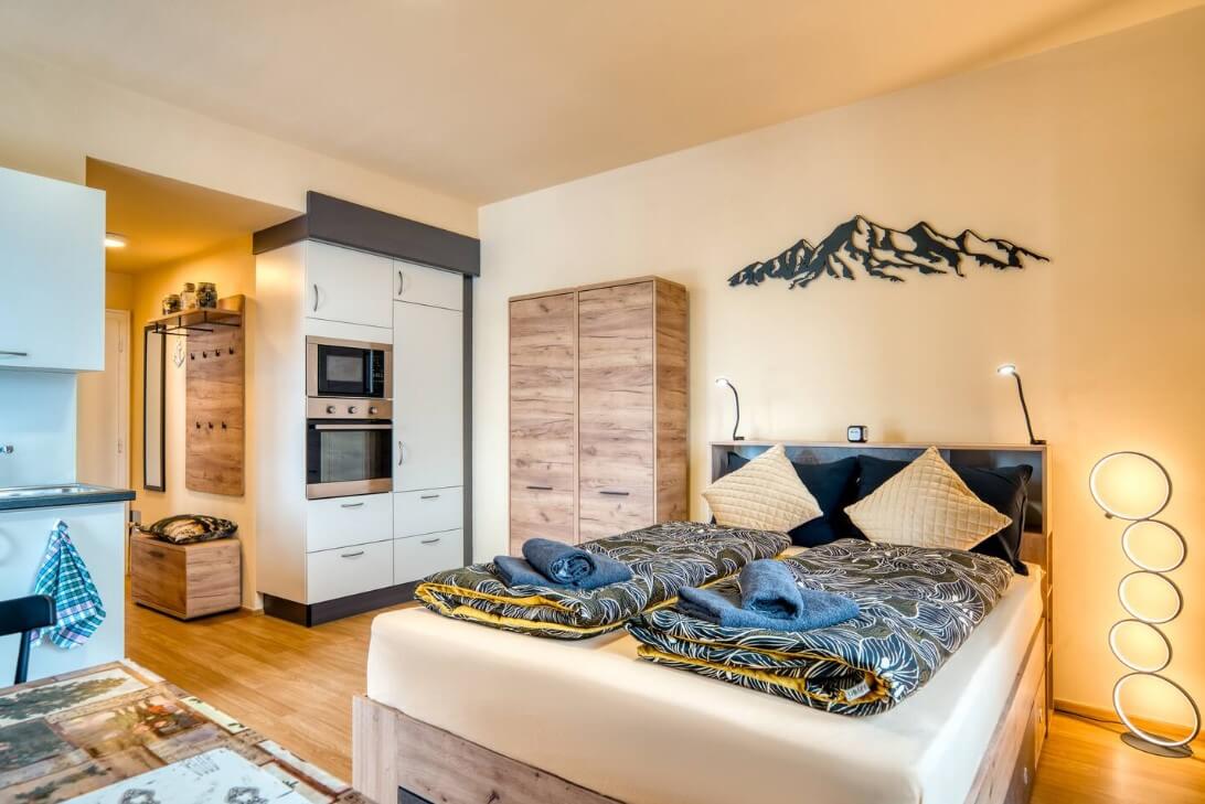 Panoramic Condo
