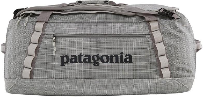 Patagonia Black Hole 55 duffel bag 