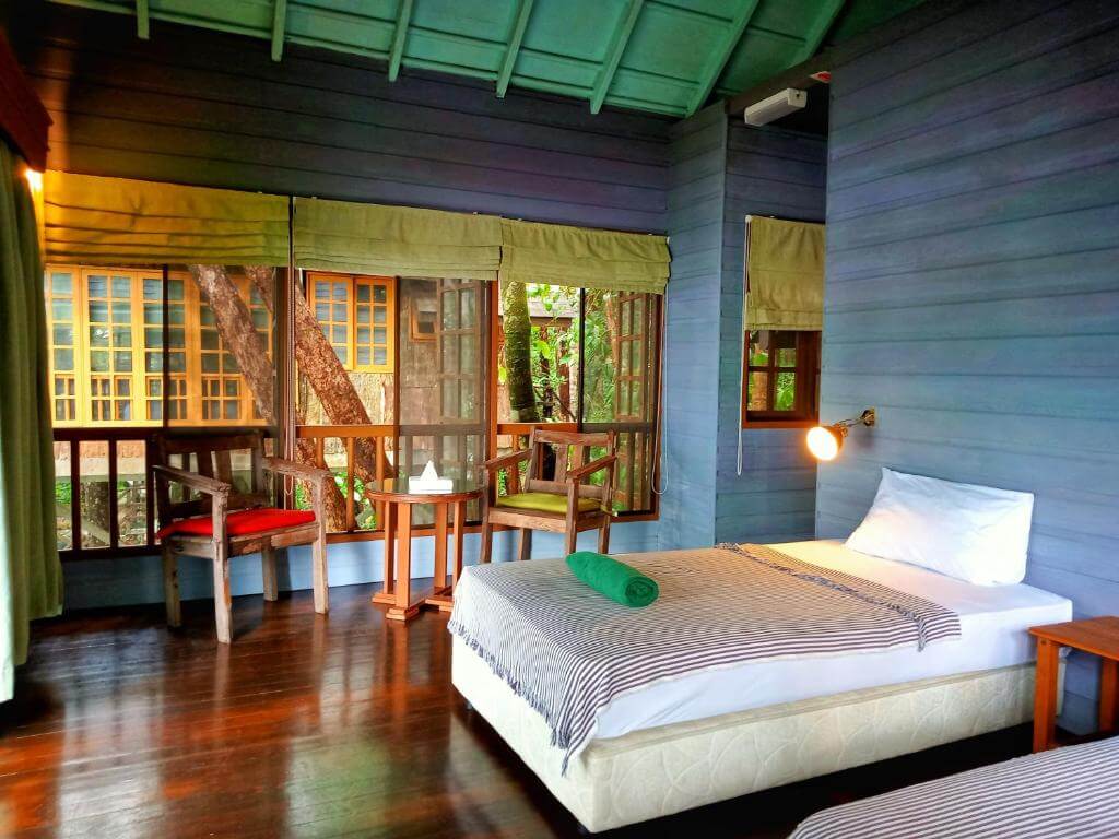 Permai Rainforest Resort Kuching