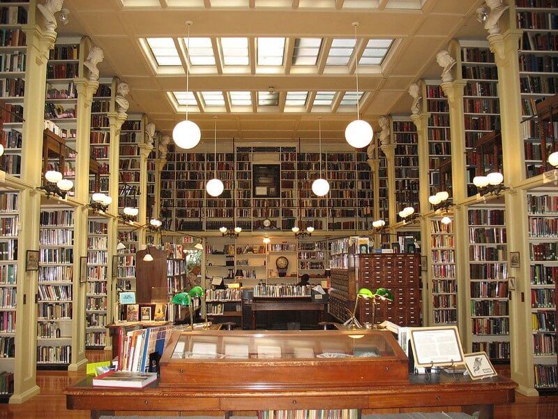 Providence Athenaeum