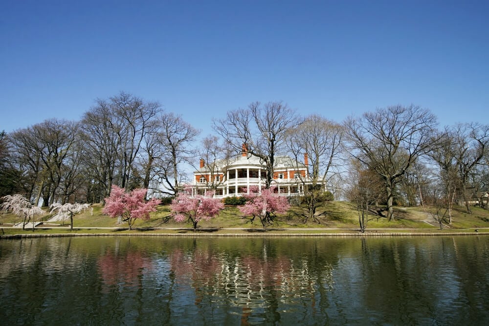 Roger Williams Park, Providence