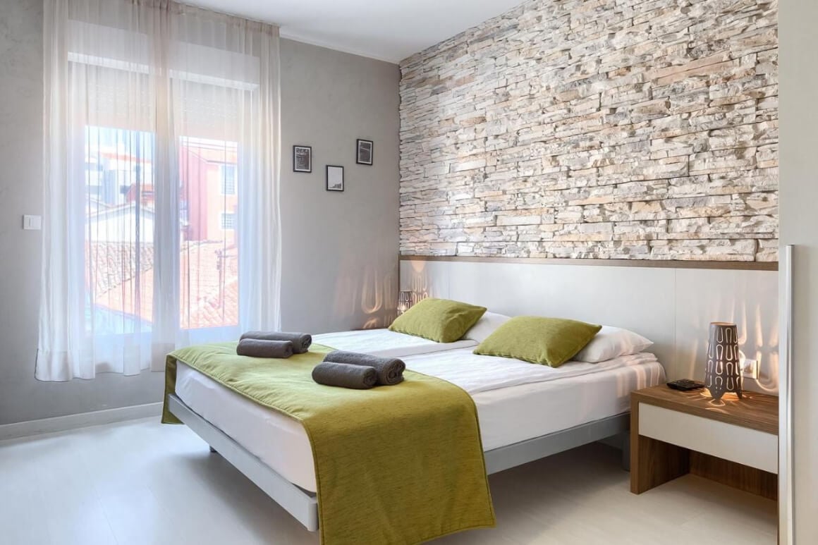 Pula City Center Accommodation