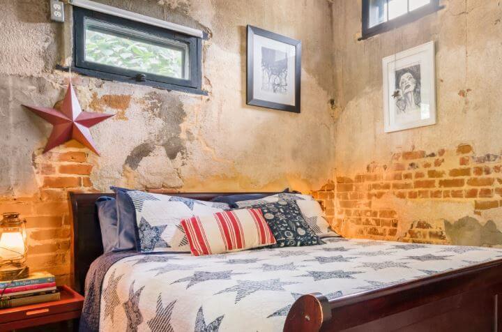 Quirky and Historic Carriage House