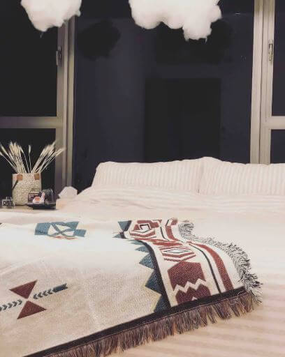 Room with incredible sea view