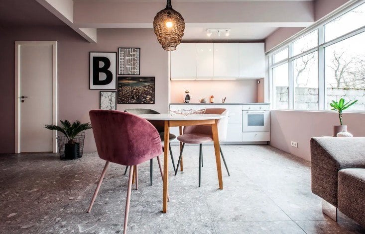 Scandi Chic Downtown Apartment, Iceland