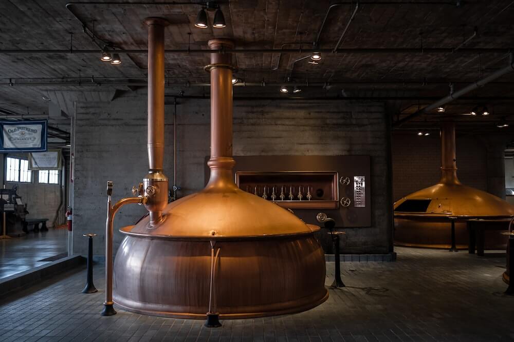 new york state brewery
