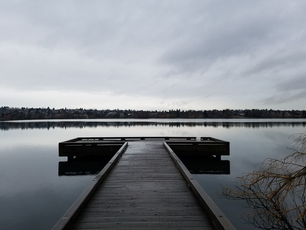 Green Lake Park, Seattle