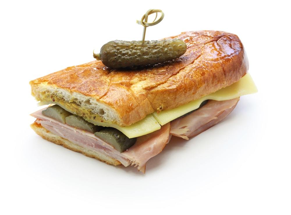 Cuban Sandwich