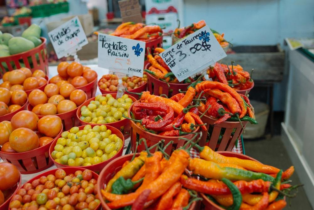 Jean-Talon Market