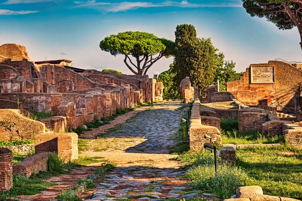 Ostia Antica