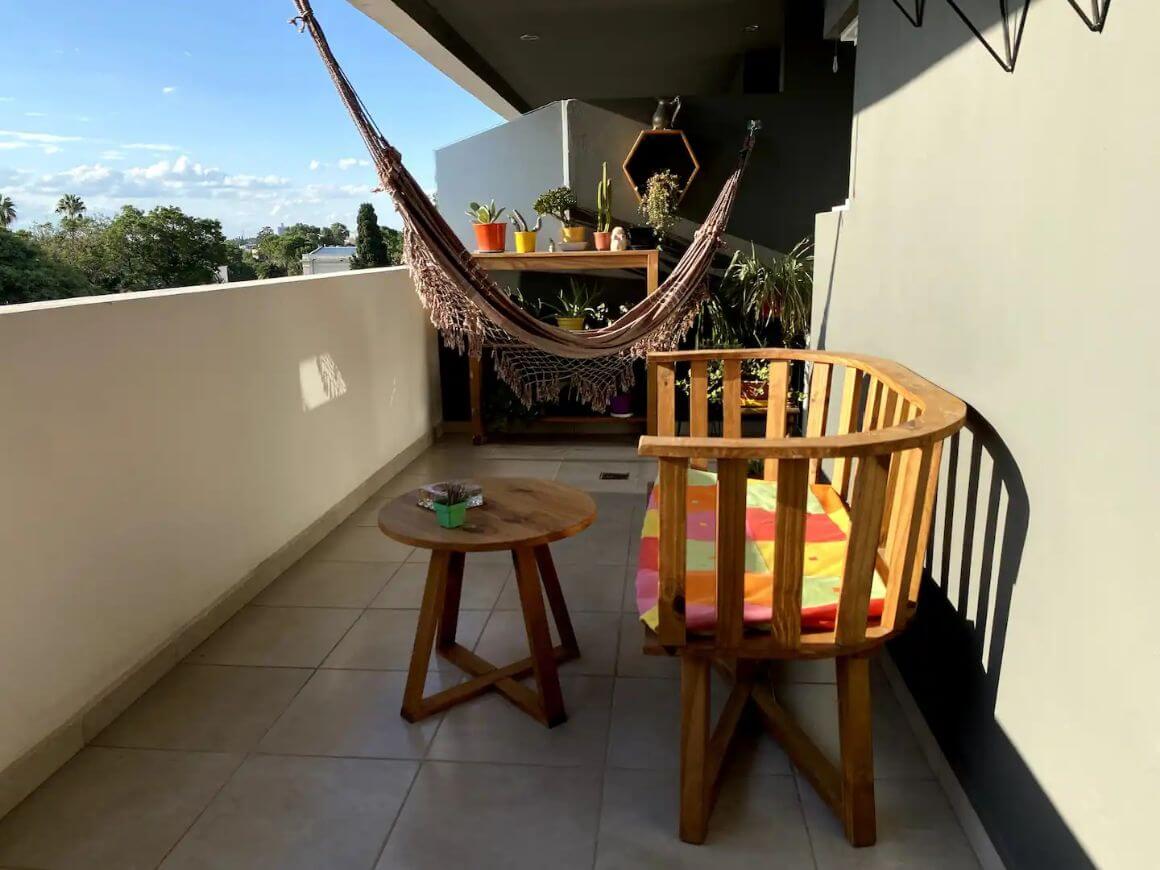 Snazzy Apartment cordoba