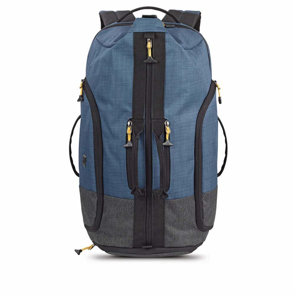 Solo New York Weekender Backpack Duffel