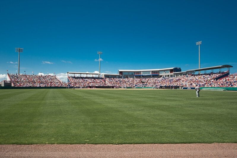 Space Coast Stadium