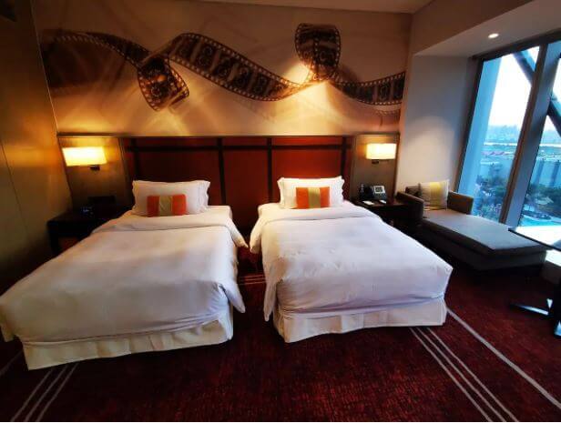 Studio City Cotai Macau