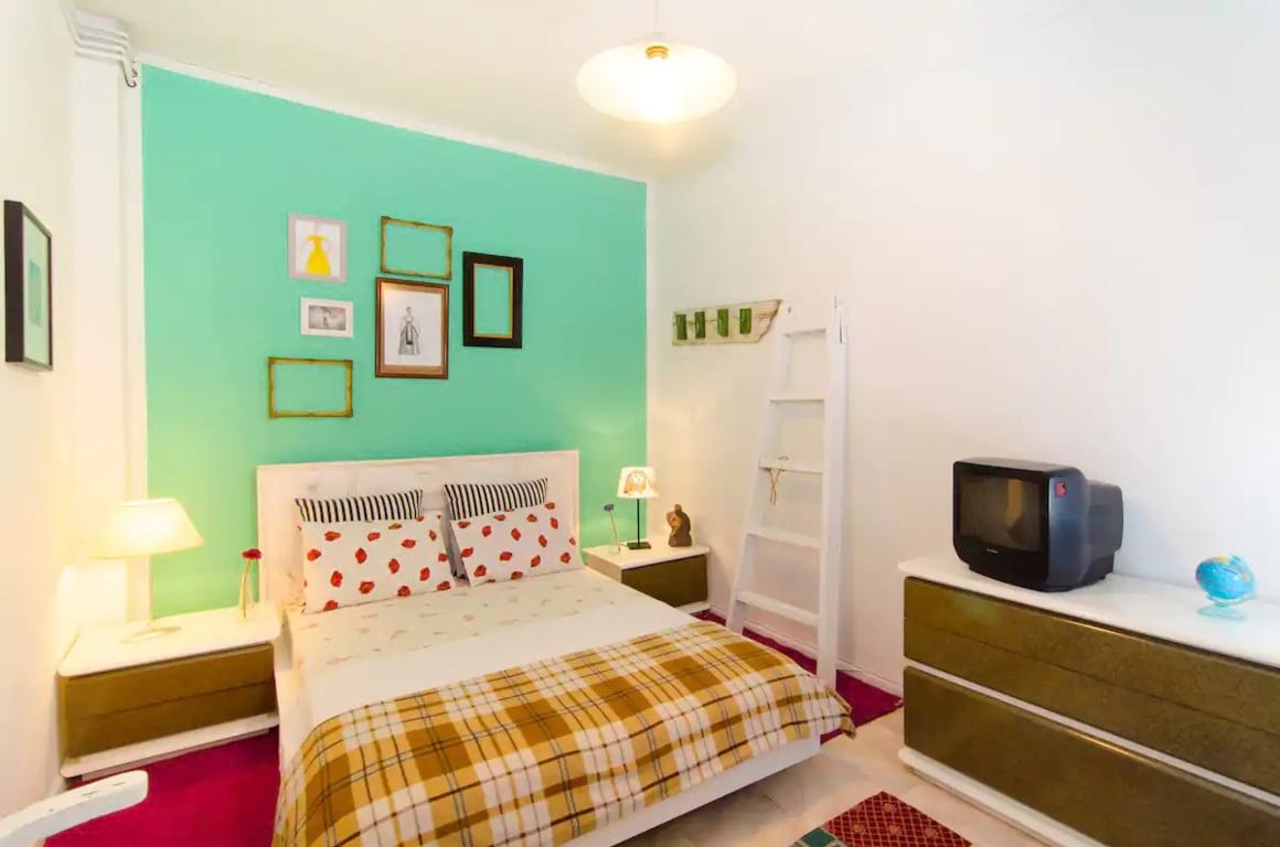 Thessaloniki Central Cozy Apartment