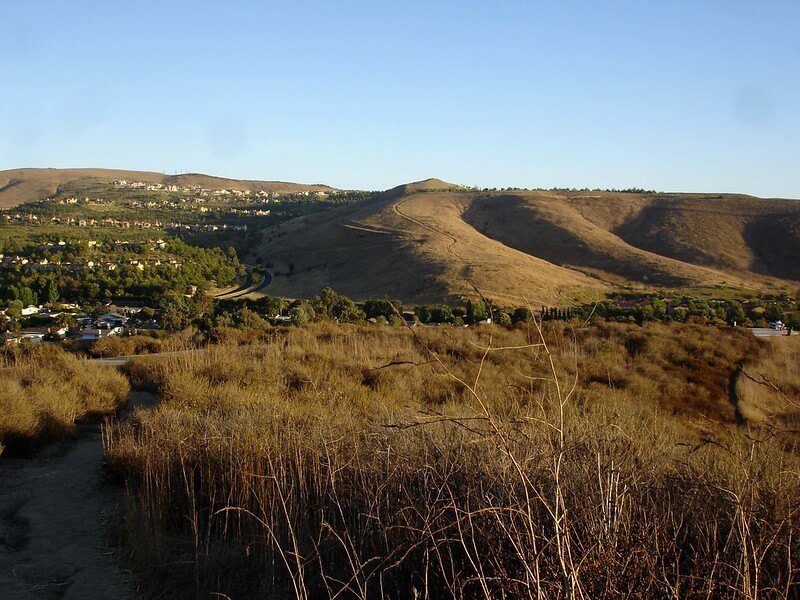 Turtle Rock Viewpoint