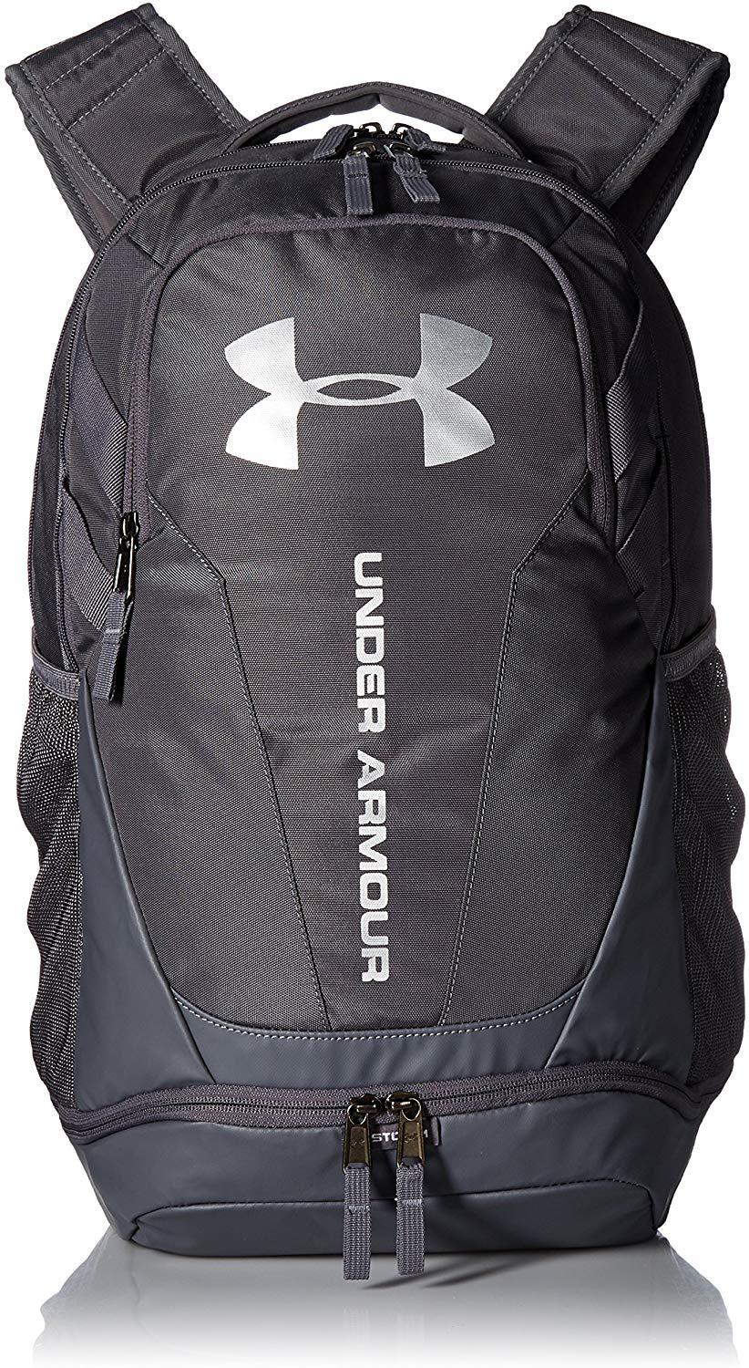 Under Armor Hustle 3.0 Laptop Backpack