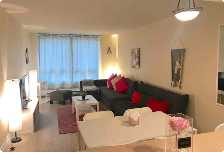 Very nice central apartment