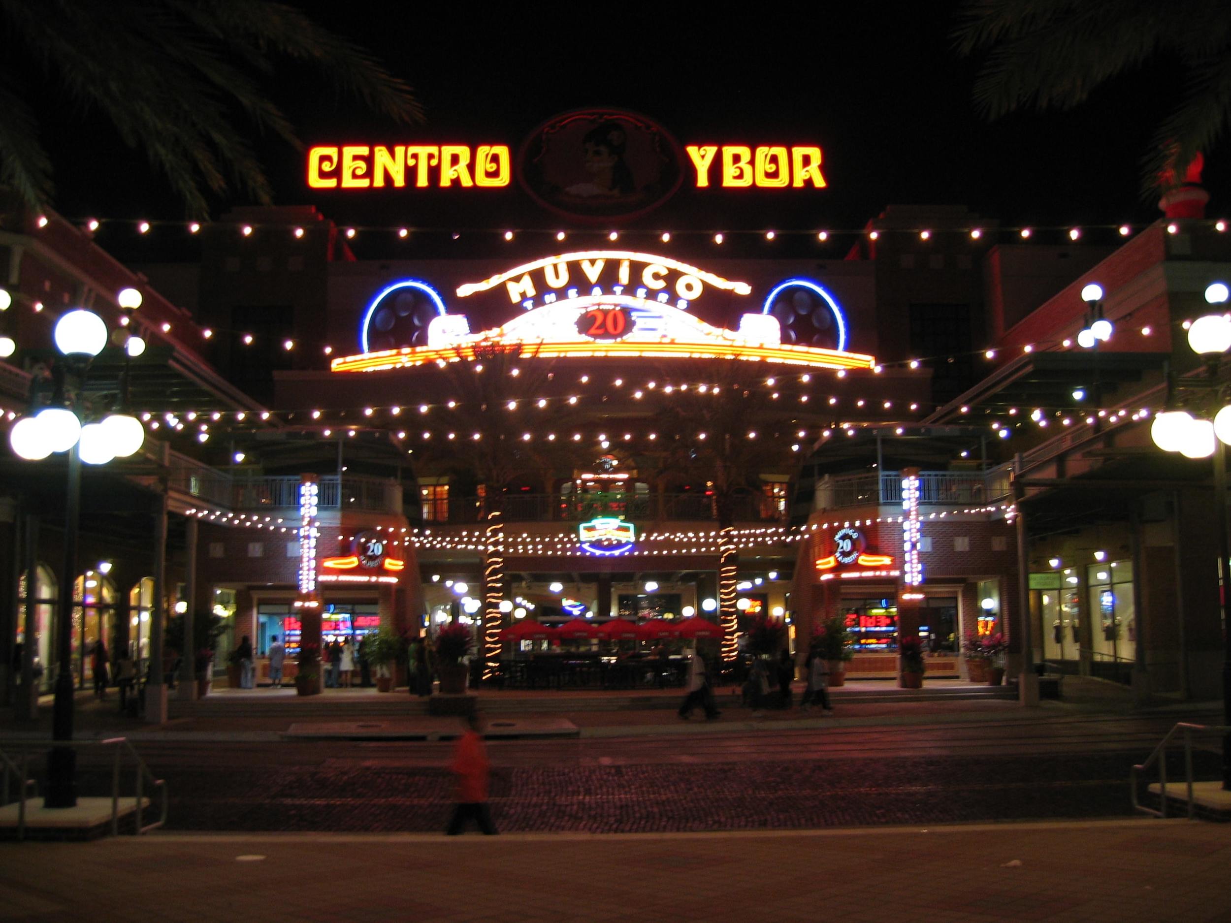 Ybor City