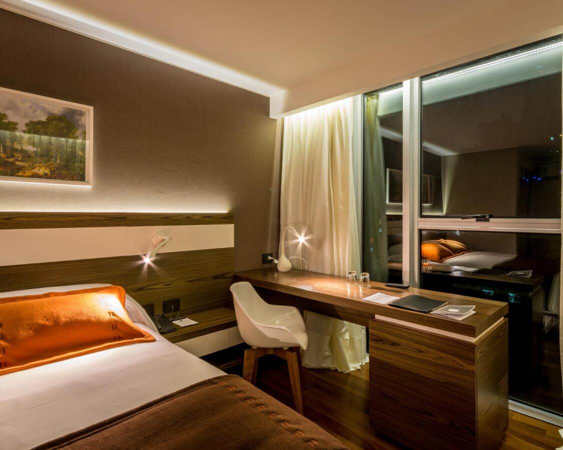 Yrigoyen 111 Hotel cordoba