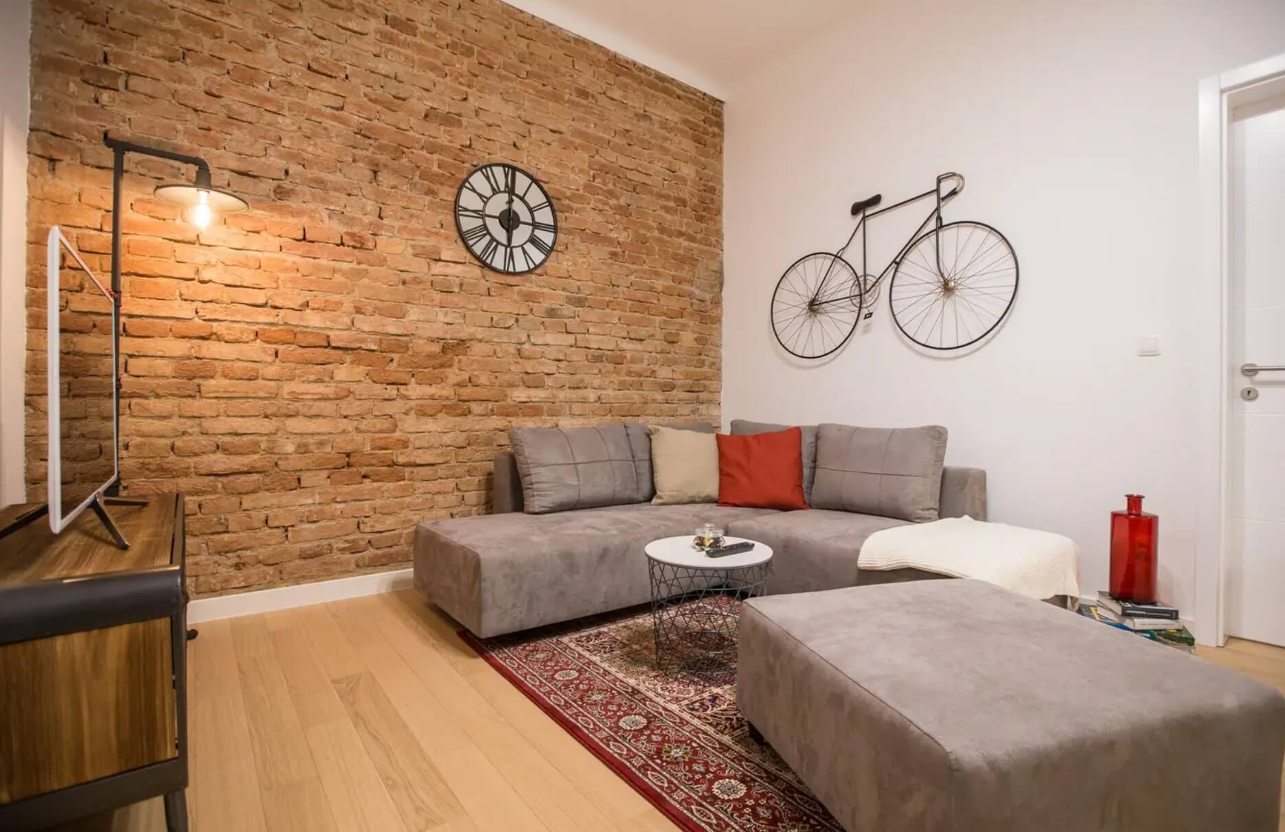 where to stay in zagreb