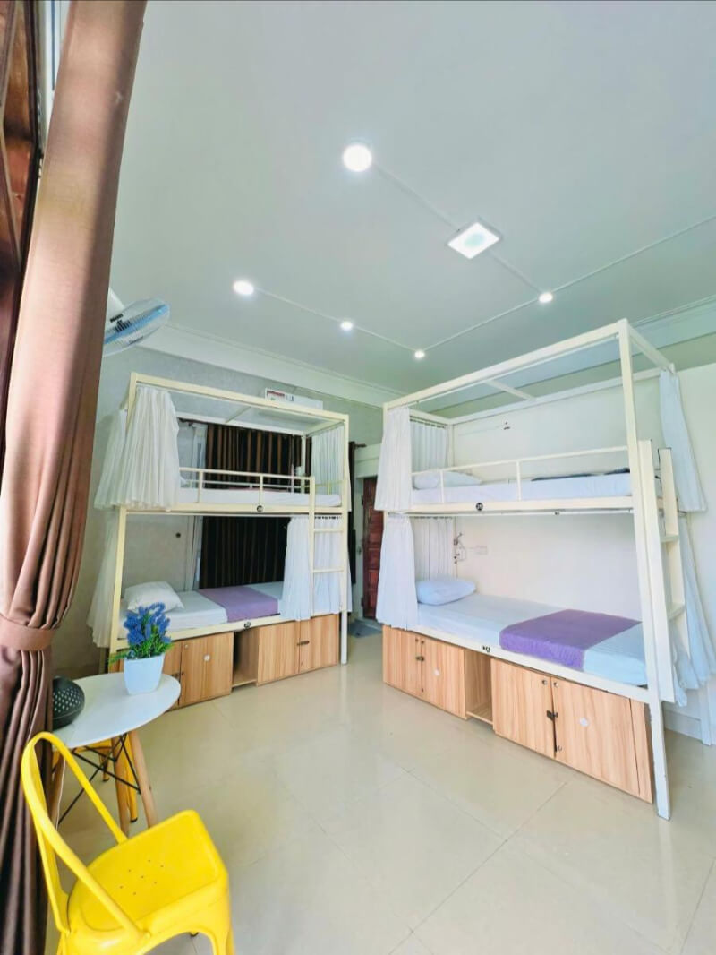  Amy 2 Hostel Hue