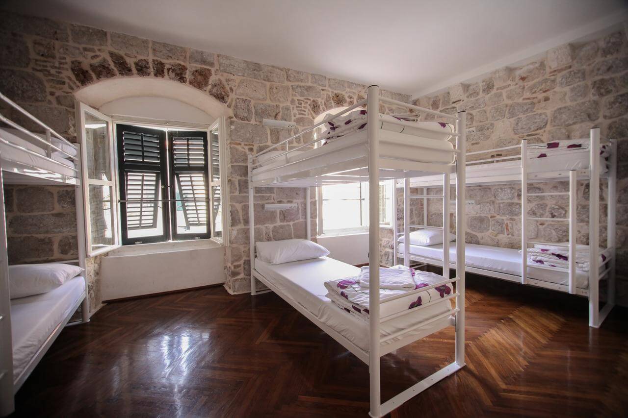 where to stay in dubrovnik