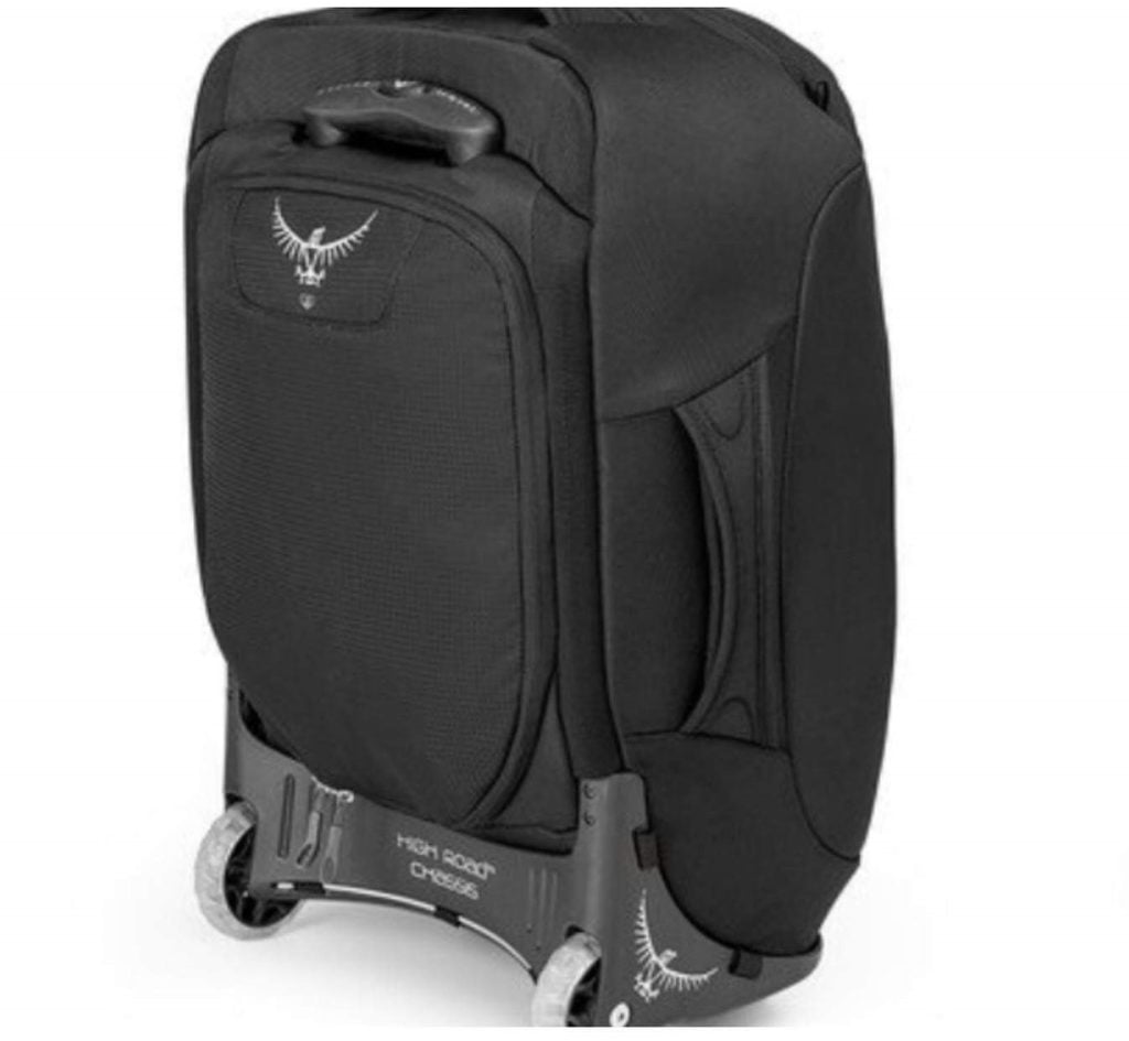 30l carry on backpack