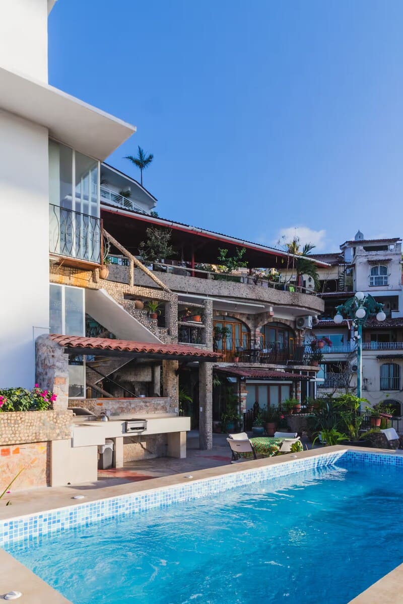 Casa Andale