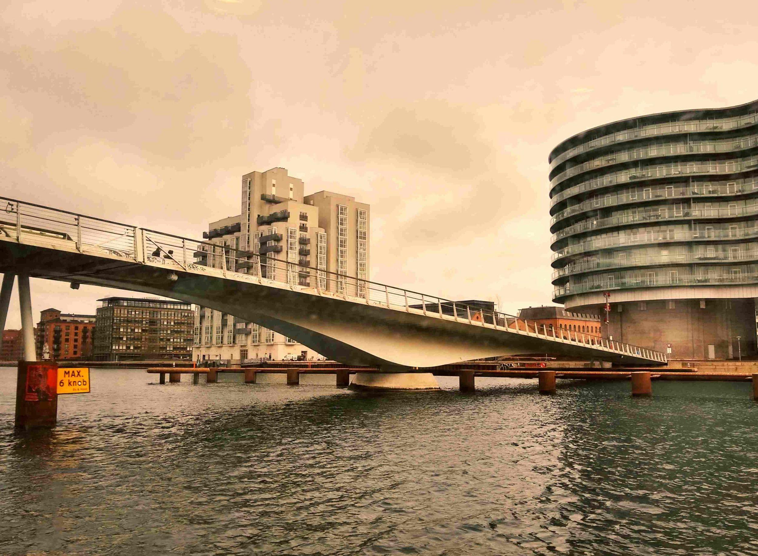 copenhagen bridge